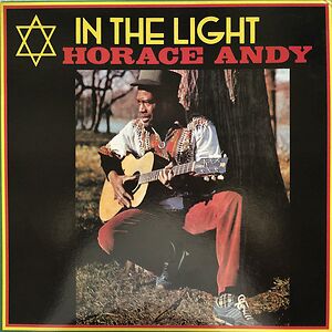 In The Light by Horace Andy