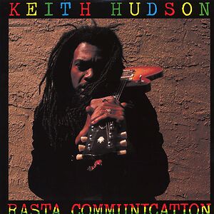 Rasta Communication by Keith Hudson
