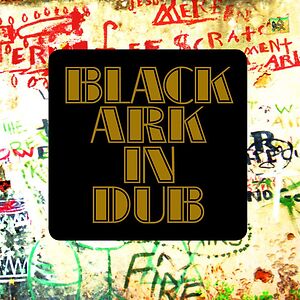 Black Ark In Dub by Black Ark Players