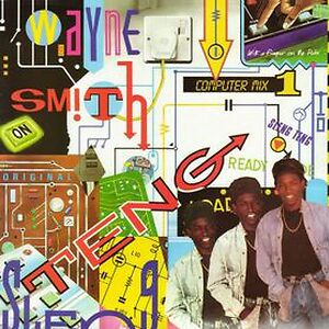 Sleng Teng by Wayne Smith