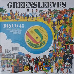 Lose Respect / Since You're Gone by Barrington Levy
