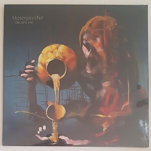The All Is One by Motorpsycho