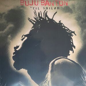 'Til Shiloh by Buju Banton