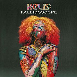 Kaleidoscope by Kelis