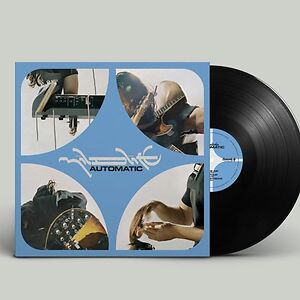 Automatic LP by Mildlife