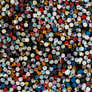 There Is Love In You - Expanded Edition 3xLP by Four Tet