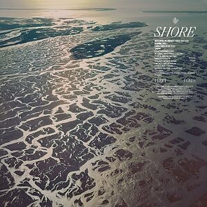 Shore - ltd vinyl 2xLP by Fleet Foxes