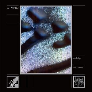Anthology by Stano