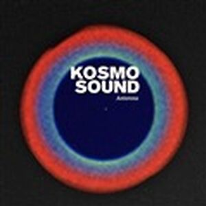 Antenna by Kosmo Sound