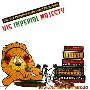 His Imperial Majesty by Mikey Dread