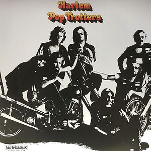 Harlem Pop Trotters by Harlem Pop Trotters