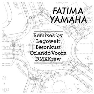 Day We Met by Fatima Yamaha