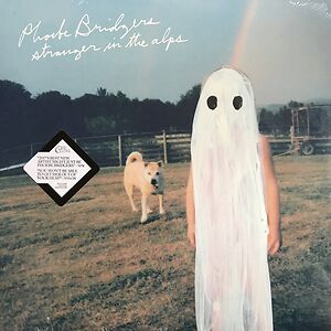 Stranger In The Alps by Phoebe Bridgers