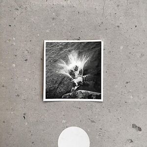 Empty by Nils Frahm