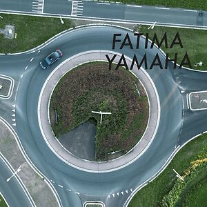 Spontaneous Order by Fatima Yamaha