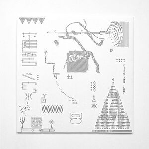 Telas by Nicolas Jaar