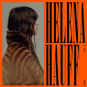 Kern Vol.5 by Helena Hauff