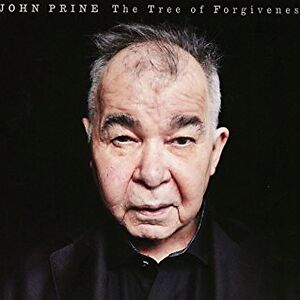 The Tree Of Forgiveness by John Prine