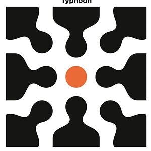 Lichthuis by Typhoon