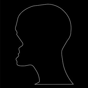 Cenizas by Nicolas Jaar