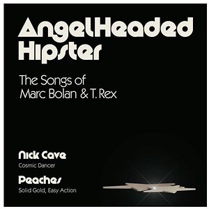 Cosmic Dancer 7inch by Nick Cave