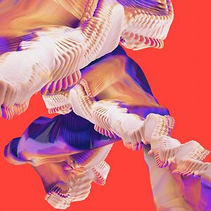 Isles 2xLP by Bicep