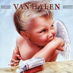 1984 by Van Halen