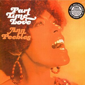 Part Time Love by Ann Peebles