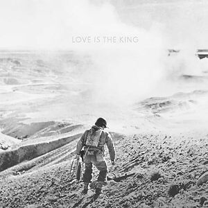 Love Is The King by Jeff Tweedy