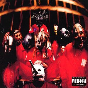 Slipknot by Slipknot