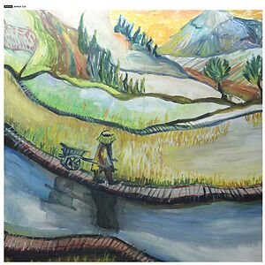Sketching The Unknown by Sokratis Votskos Quartet