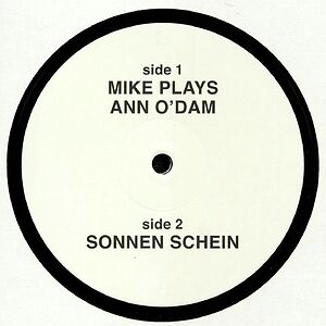 Mike Plays Ann O'Dam ?/ ?Sonnen Schein by Mike Simonetti