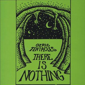 There Is Nothing by Ozric Tentacles