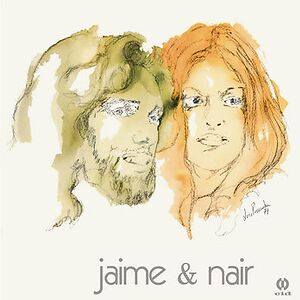 Jaime & Nair by Jaime Alem