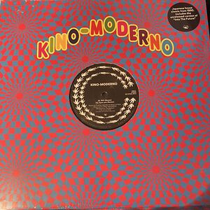 Rift / Sync You by Kino-Moderno