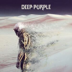 Whoosh! by Deep Purple