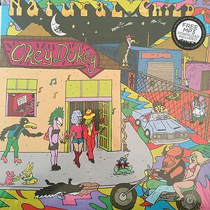 Okey Dokey by Natural Child