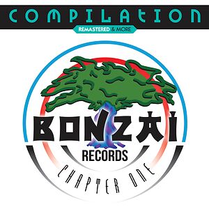 Bonzai Compilation - Chapter One LP - Ltd. edition by Various