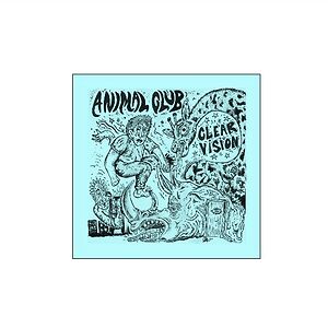 Clear Vision by Animal Club