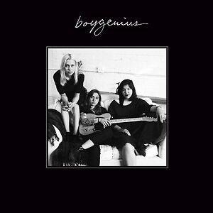 Boygenius - Black Vinyl by boygenius