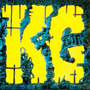 K.G. LP by King Gizzard And the Lizard Wizard