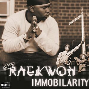 Immobilarity by Raekwon