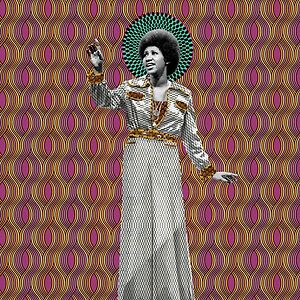 Aretha 2xLP by Aretha Franklin
