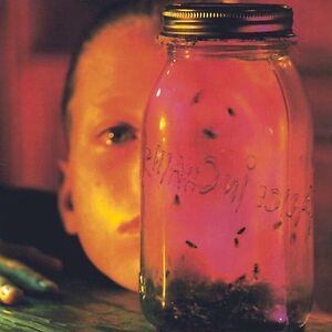 Jar Of Flies - 30th anniversary remastered edition by Alice In Chains
