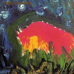 Meat Puppets II by Meat Puppets