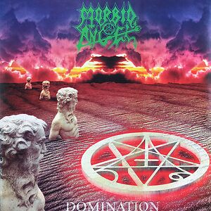 Domination by Morbid Angel