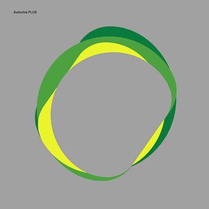 Plus  by Autechre