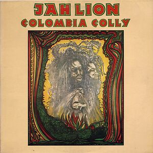 Colombia Colly by Jah Lion