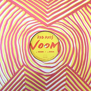 Voom by Red Axes
