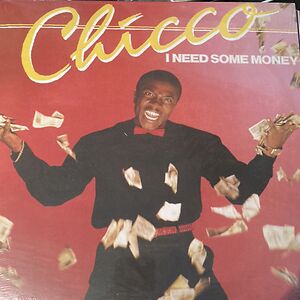 I Need Some Money / We Can Dance by Chicco